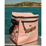 Anchor Ladybug Cooler