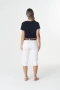 5 Pocket Capri Pant