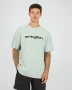 Block Tee