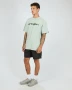 Block Tee