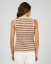 Scout Knit Vest Top
