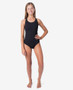 Luxe Rib One Piece - Girl