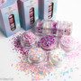 Glitter Girl Eco Glitter Collection