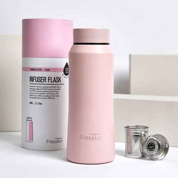 Core Infuser Core Infuser Flask - Trims Collective
