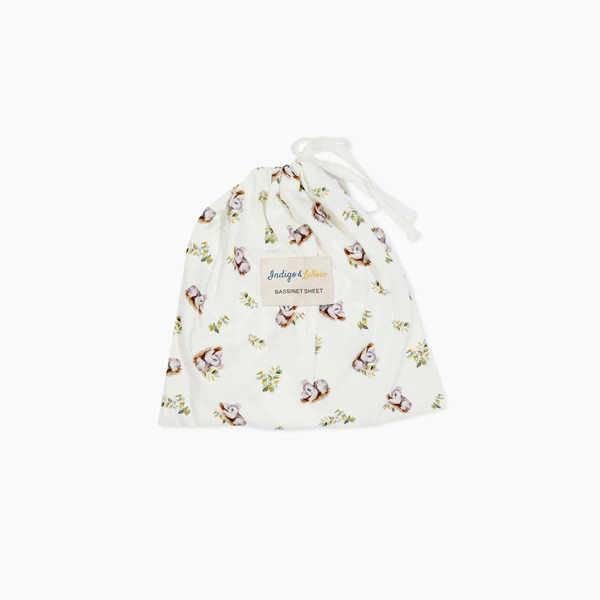 Sleepy Koala Sheet Trims Collective