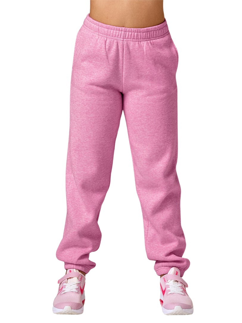 Girls Sweatpants Trims Collective