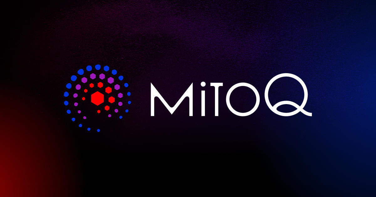 MitoQ