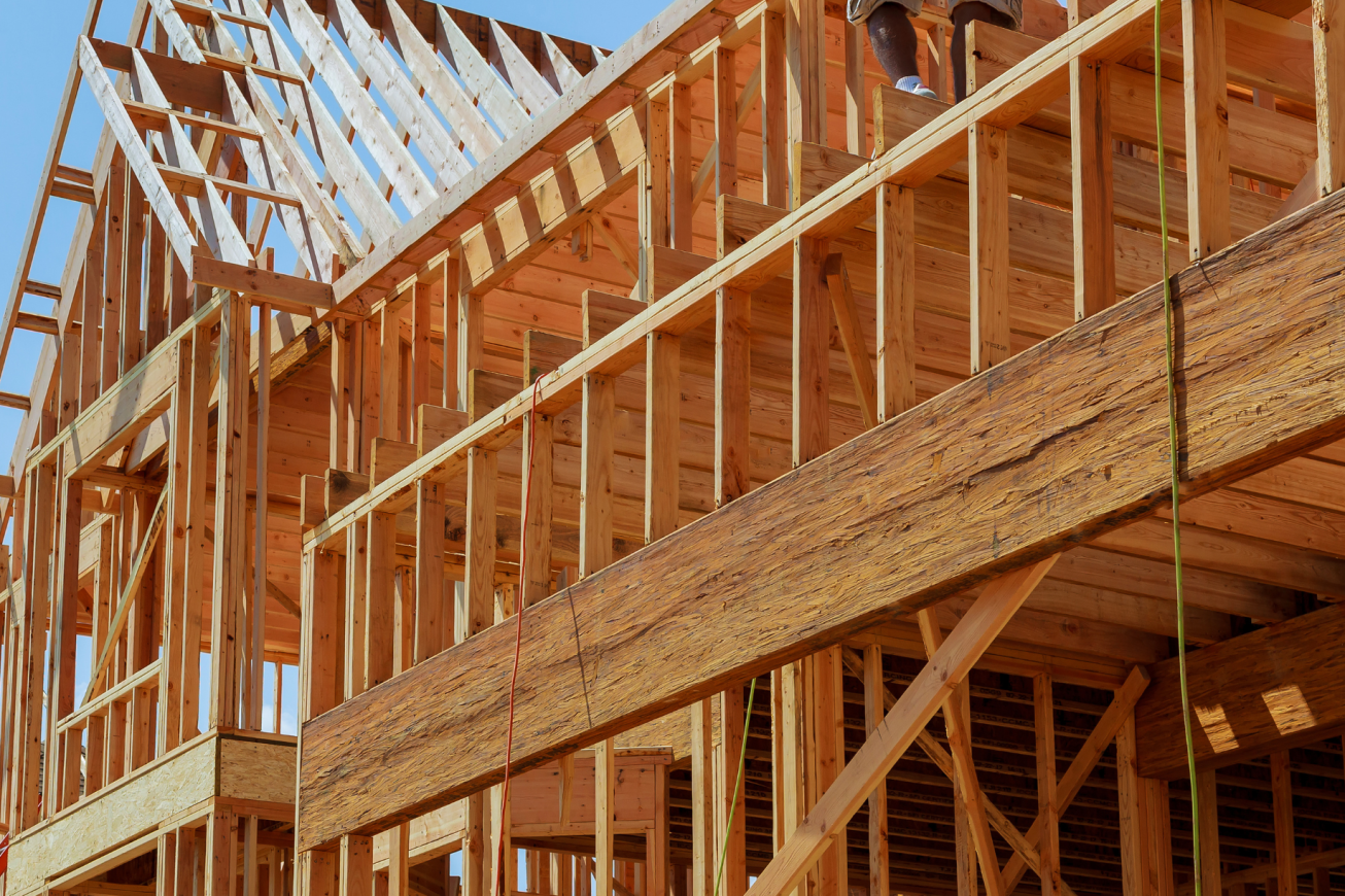 Benefits of Timber Construction: A Sustainable Path Forward