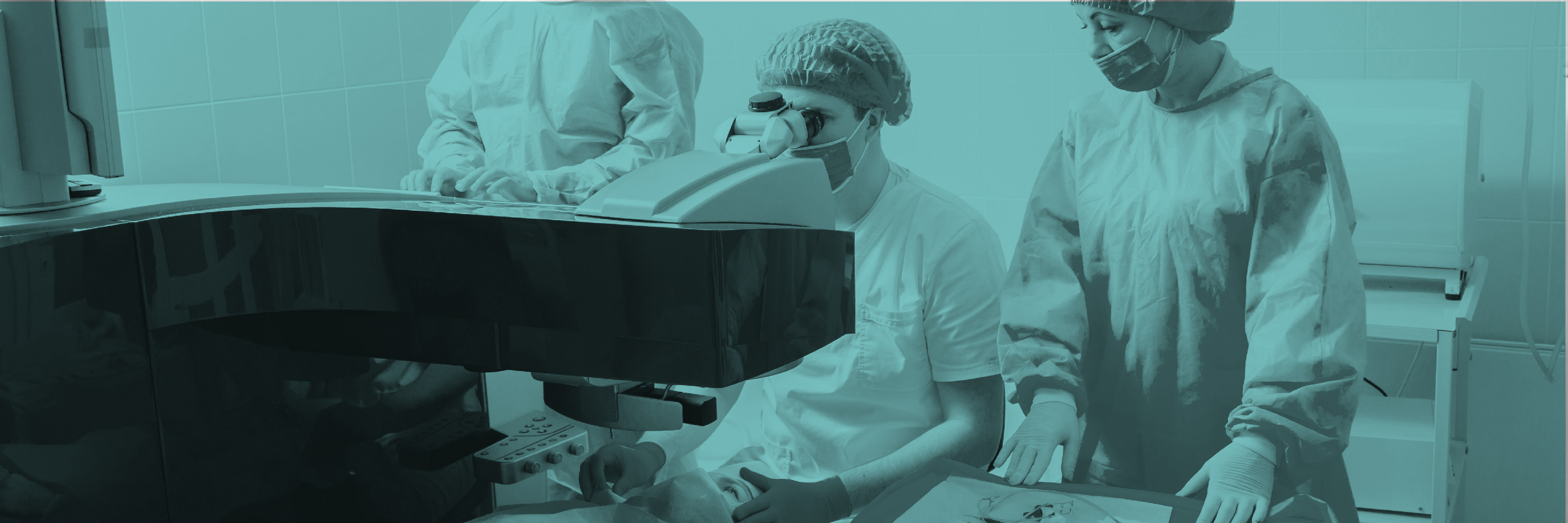 Review of Laser Treatments for Glaucoma