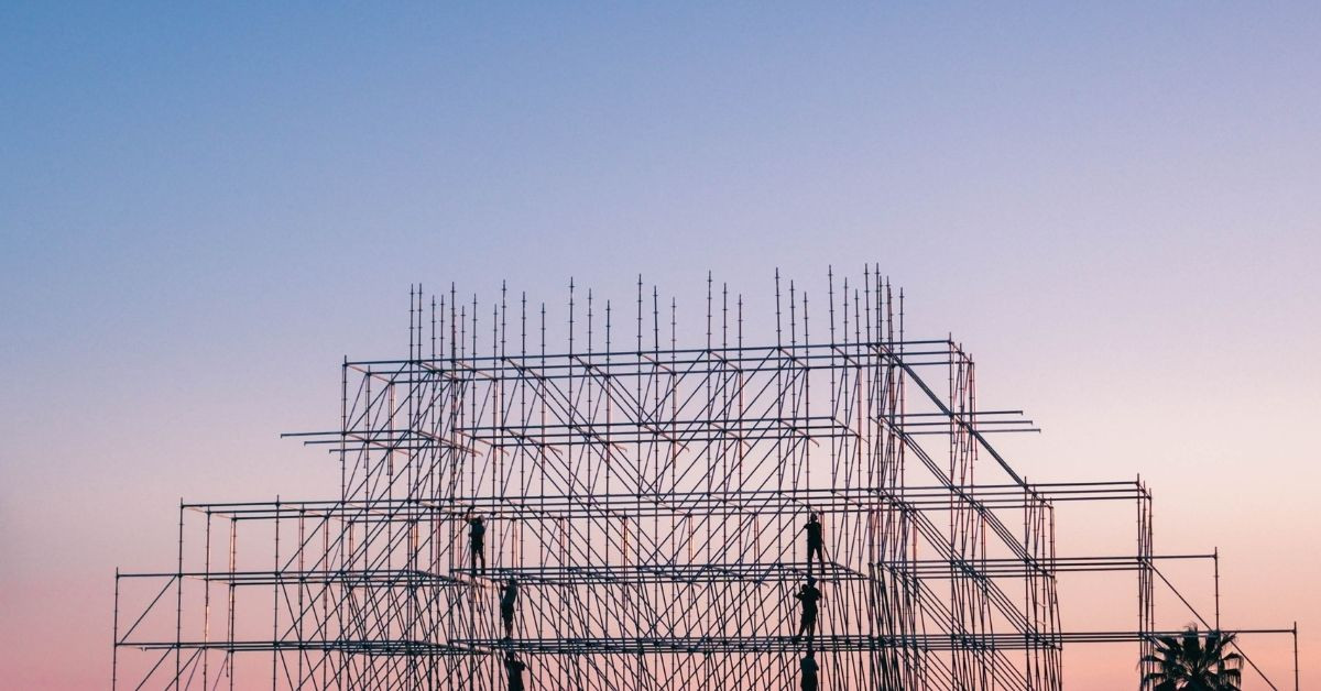 Is the World's First 3D Printed Office Building Really Exceptional?