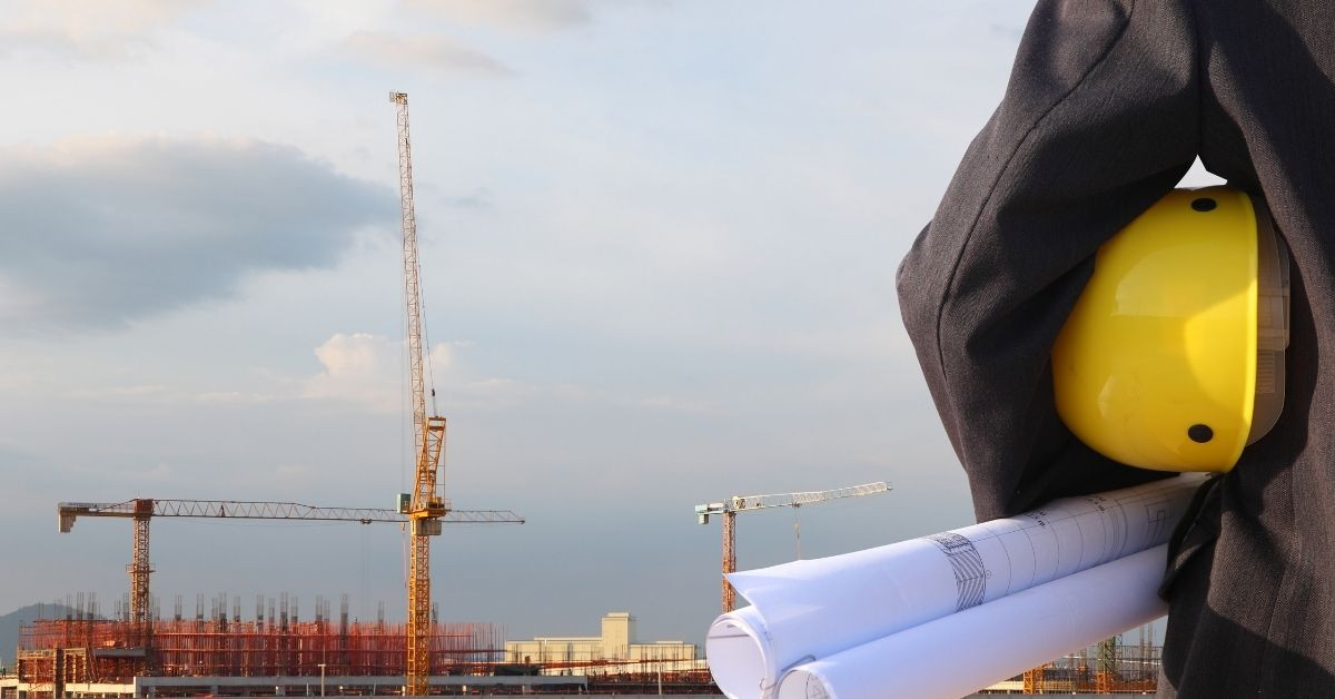 How IT Connected Safety Sensors Help Save Workers' Lives