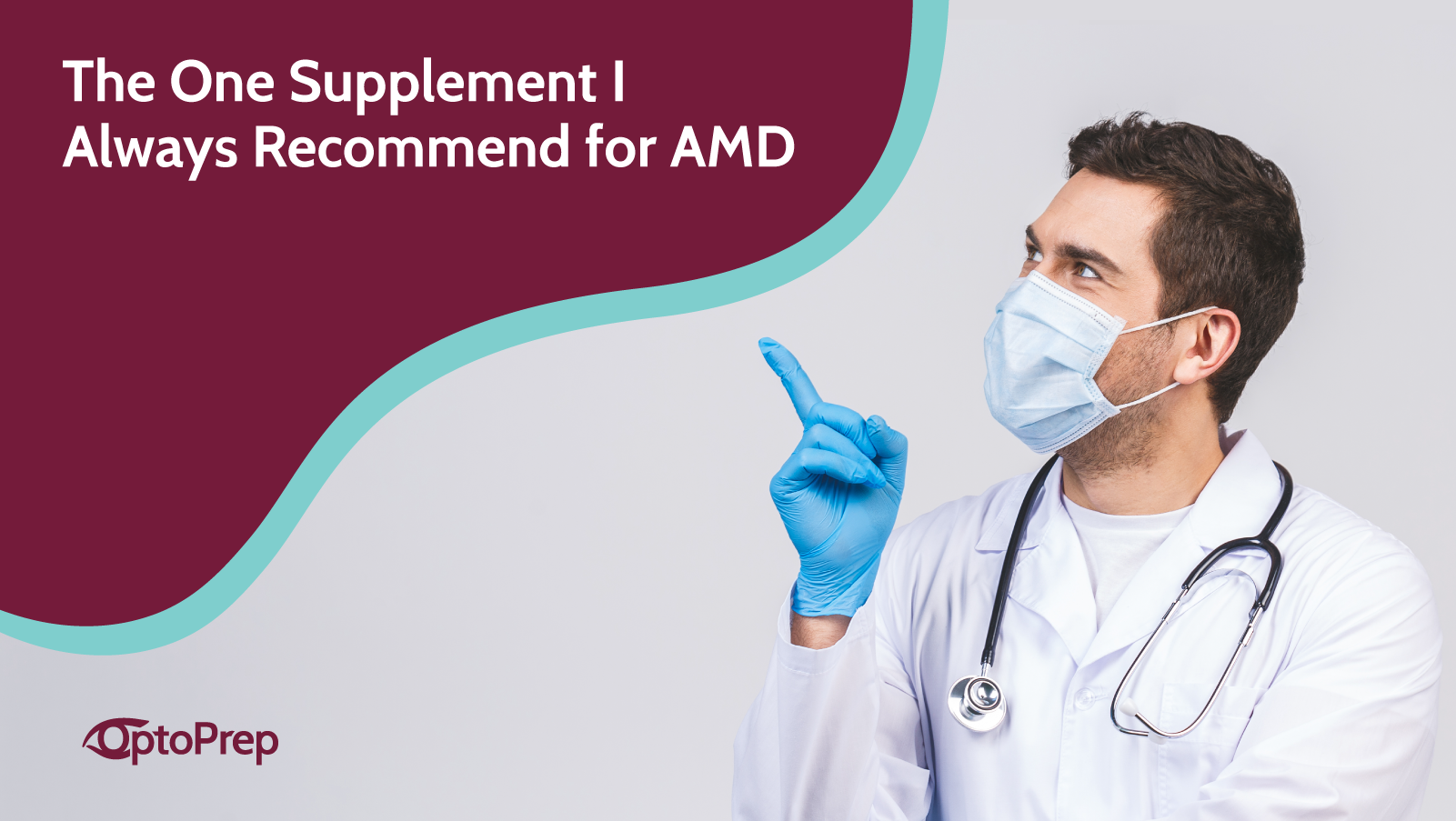 The One Supplement I Always Recommend For AMD