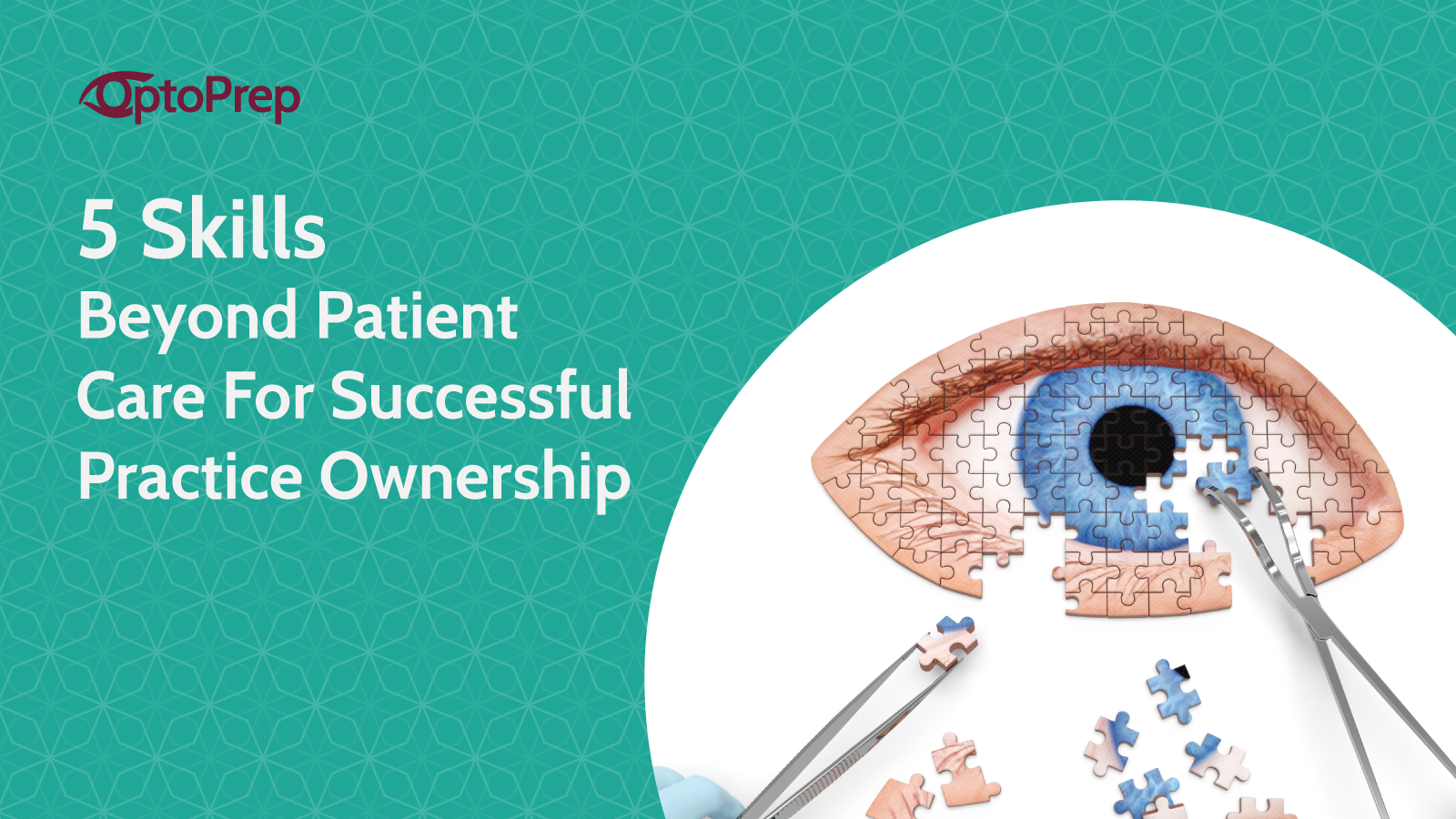How to Run a Successful Optometry Practice