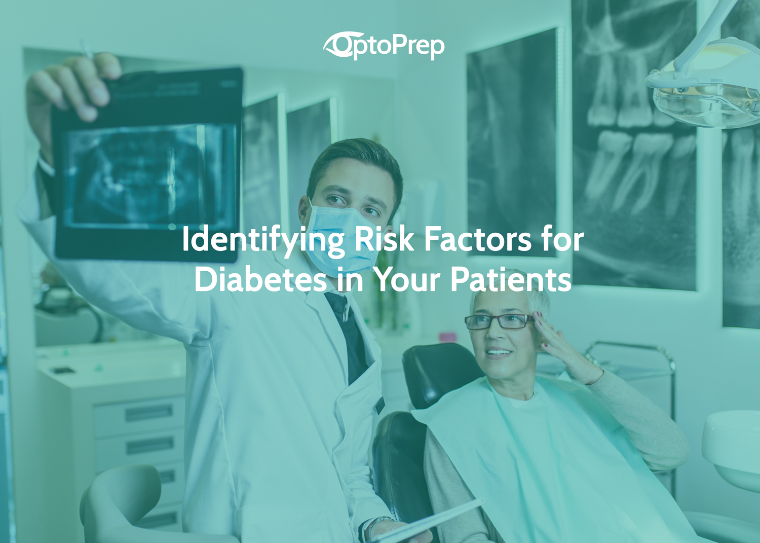 Identifying Risk Factors for Diabetes in Your Patients 