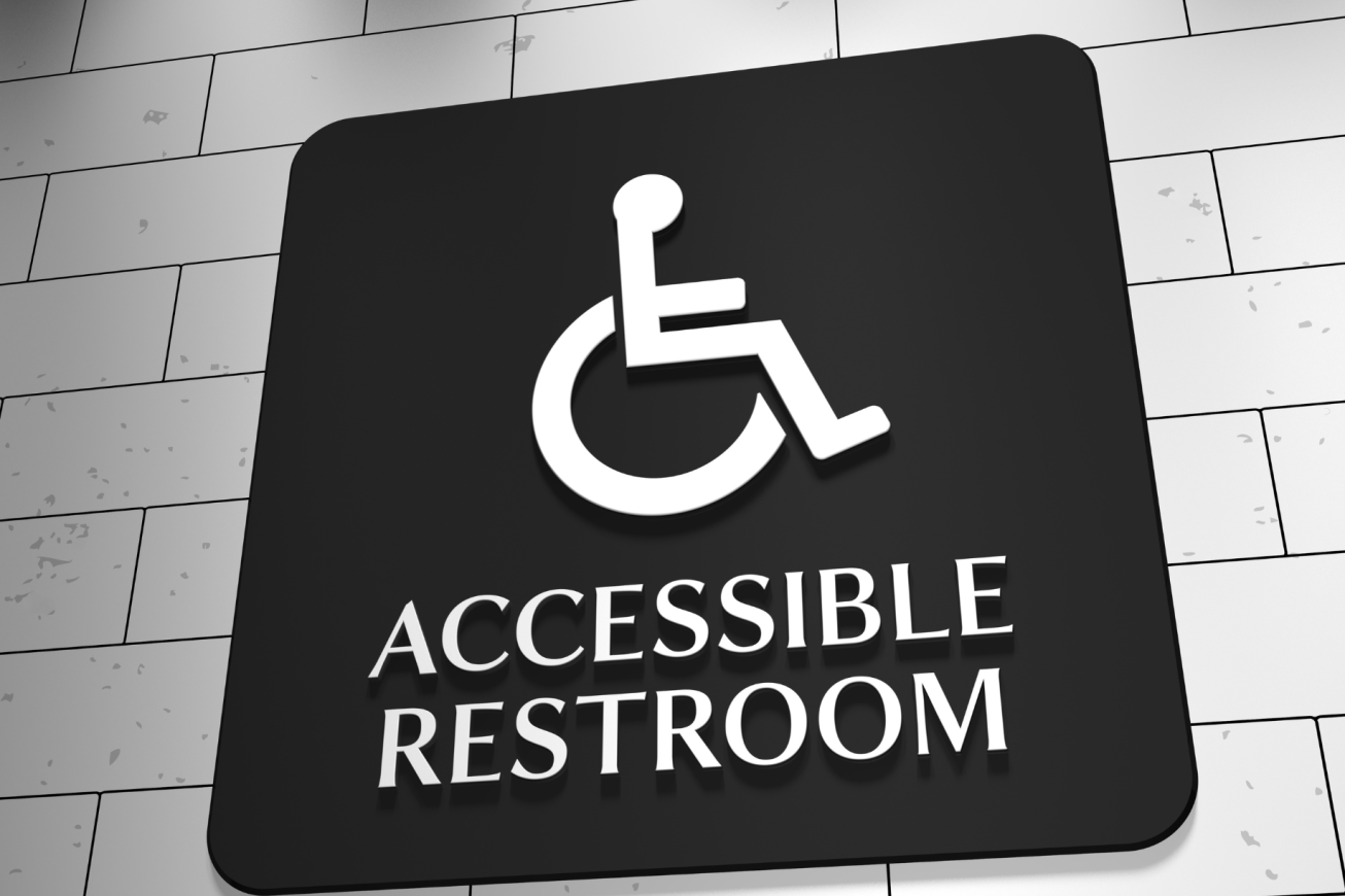 Accessible Restroom Design Guidelines Every Architect Should Know
