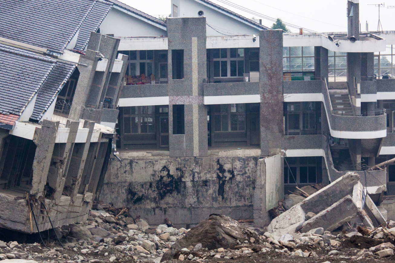 Designing Hope: How Architects Lead Innovative Post-Disaster Reconstruction