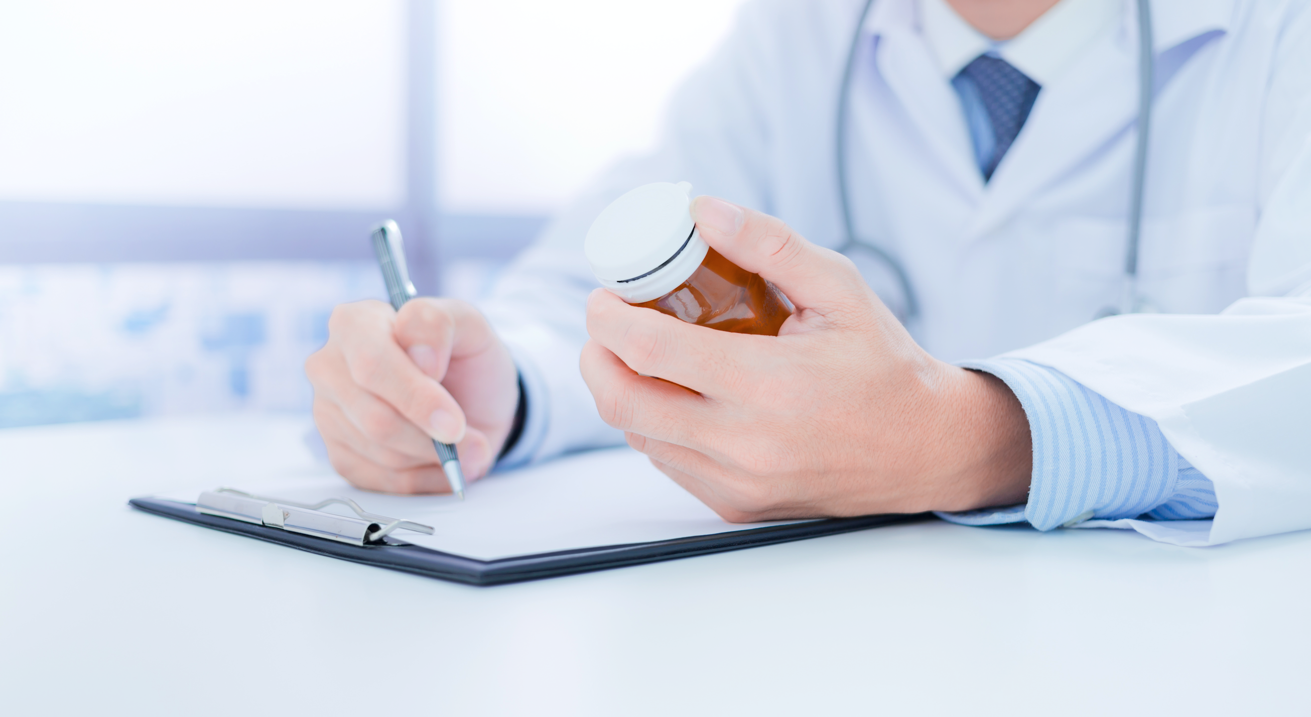 Everything You Need to Know About Oral Glaucoma Medications