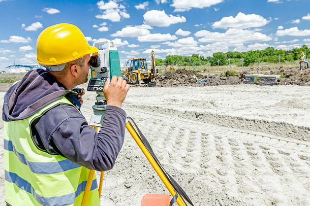 What are Career Options in the Surveying Field?
