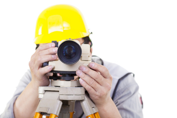 Land Surveyor Industry Trends to Watch