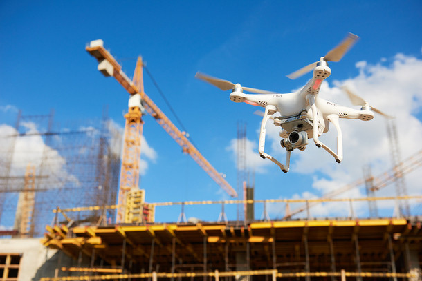 Quick Guide to Land Mapping Drones for Surveyors