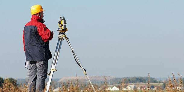 Who Might You Work For as a Land Surveyor?