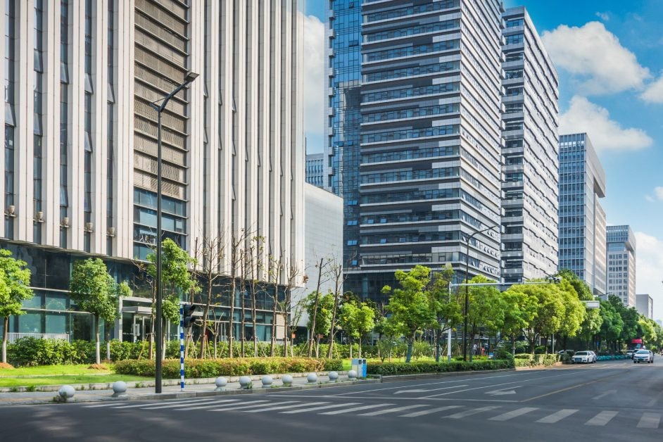 From Architecture to Urban Design: A Journey of Discovery