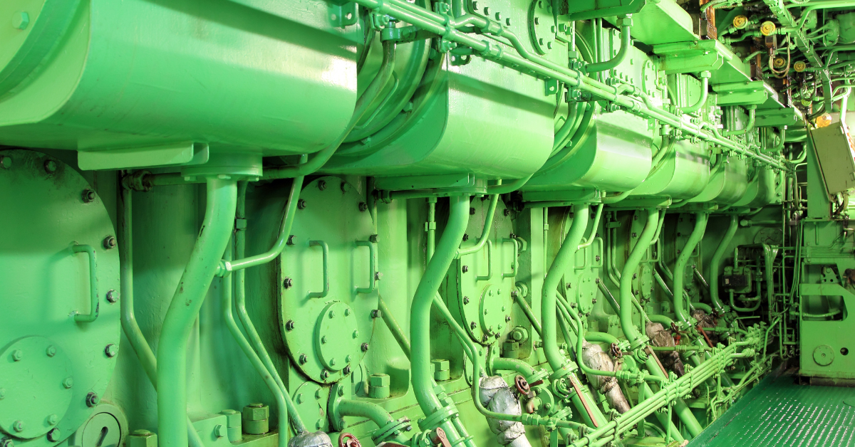 Where Green Engineering is Headed in 2017