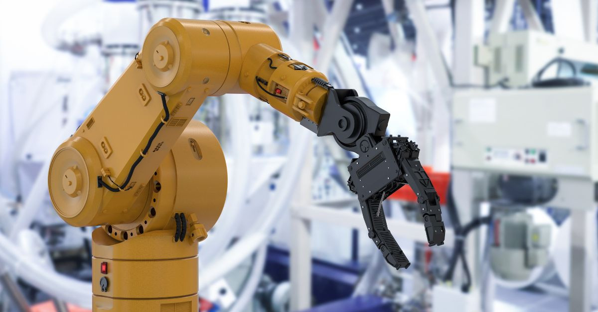 The Adorable, Autonomous Octobot