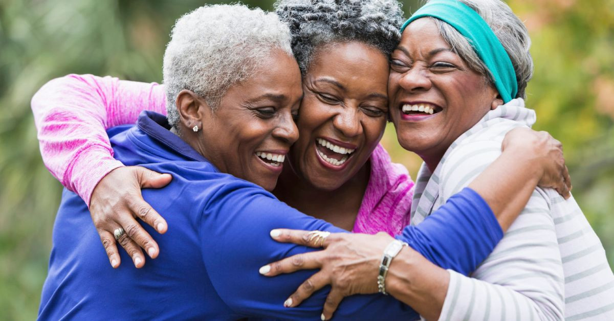 Fall-Predicting Technology Keeps Senior Citizens Safer