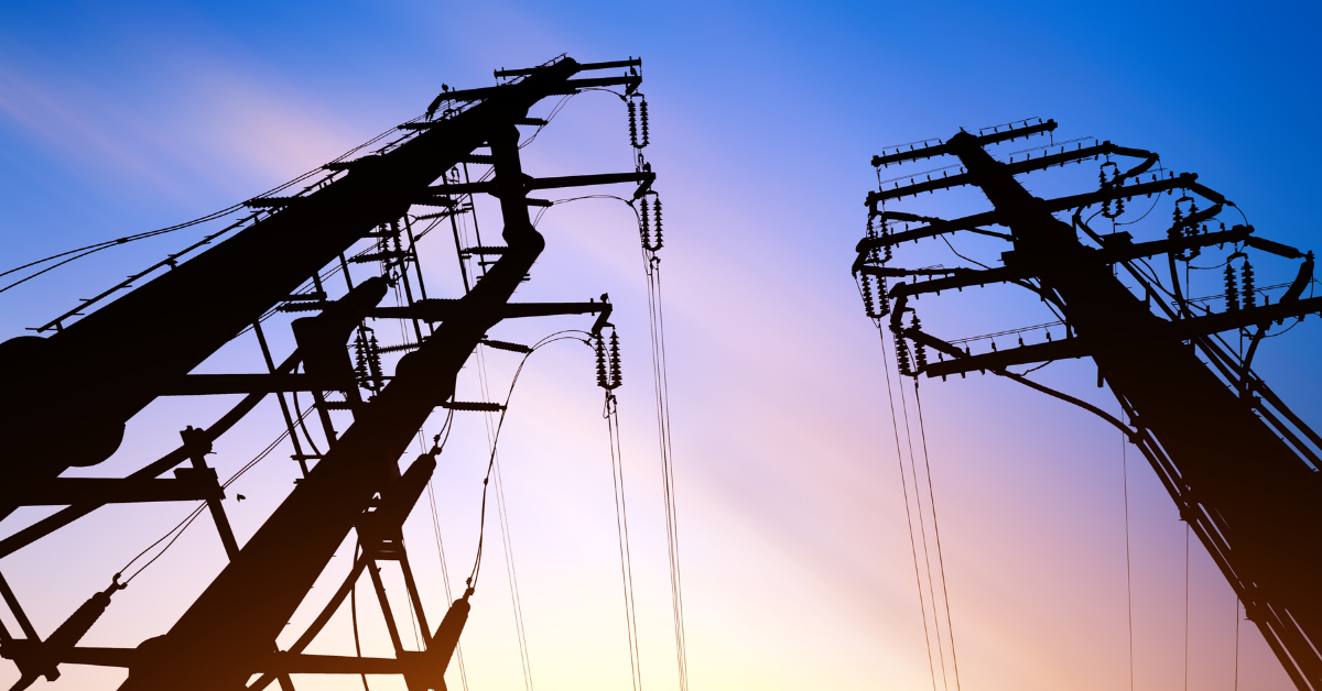 Utility Poles of the Future Look Great and Work Better