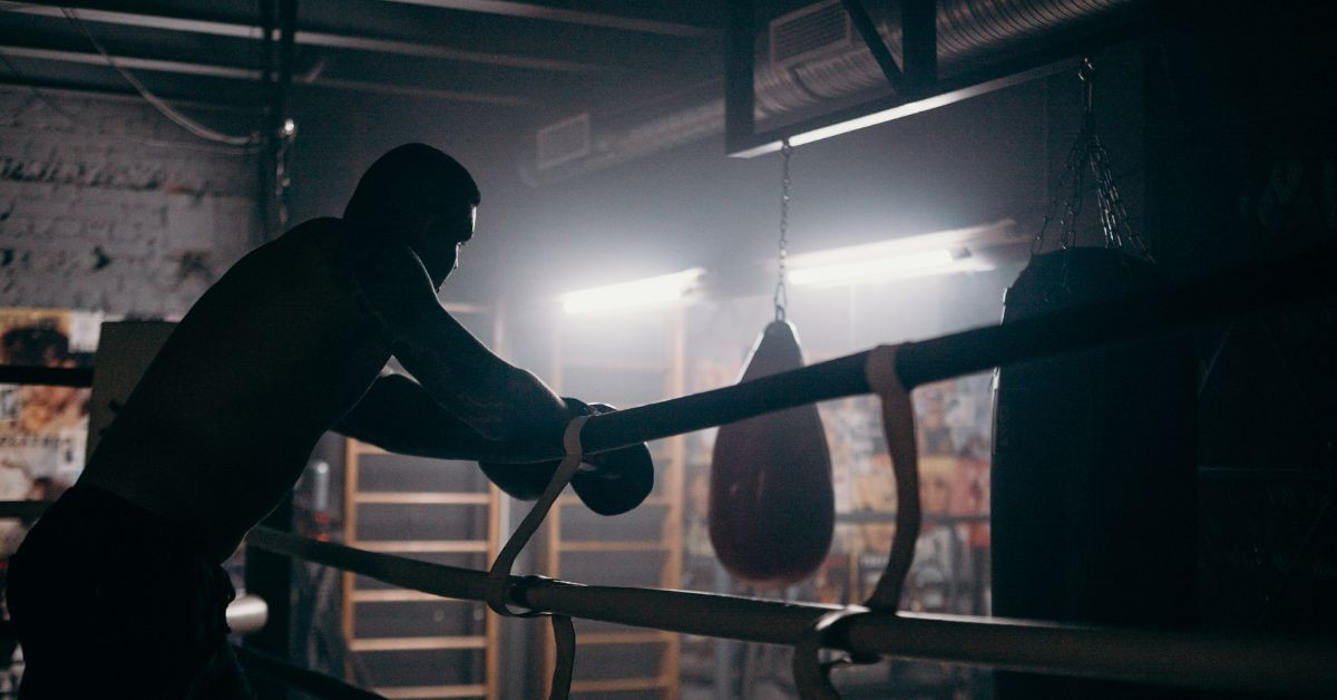 Why Would Anyone Beat up a Robot?