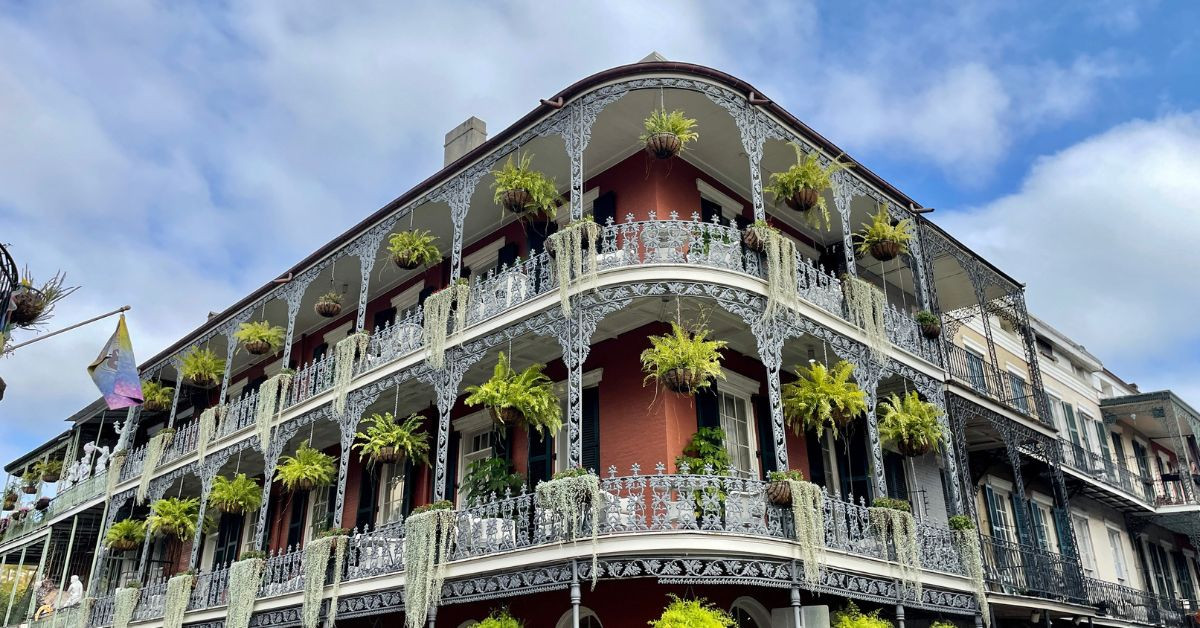 NOLA's Good, Bad, and Ugly Recovery