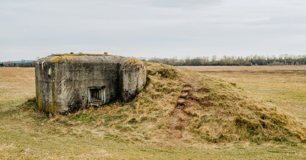 Could Doomsday Pods Outpace Bunkers for Disaster Survival?