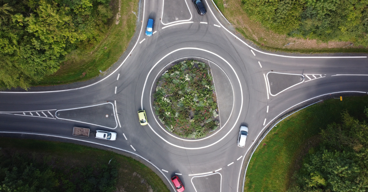 Florida Engineer Continuing Education: Get Ready, More Roundabouts are on Their Way