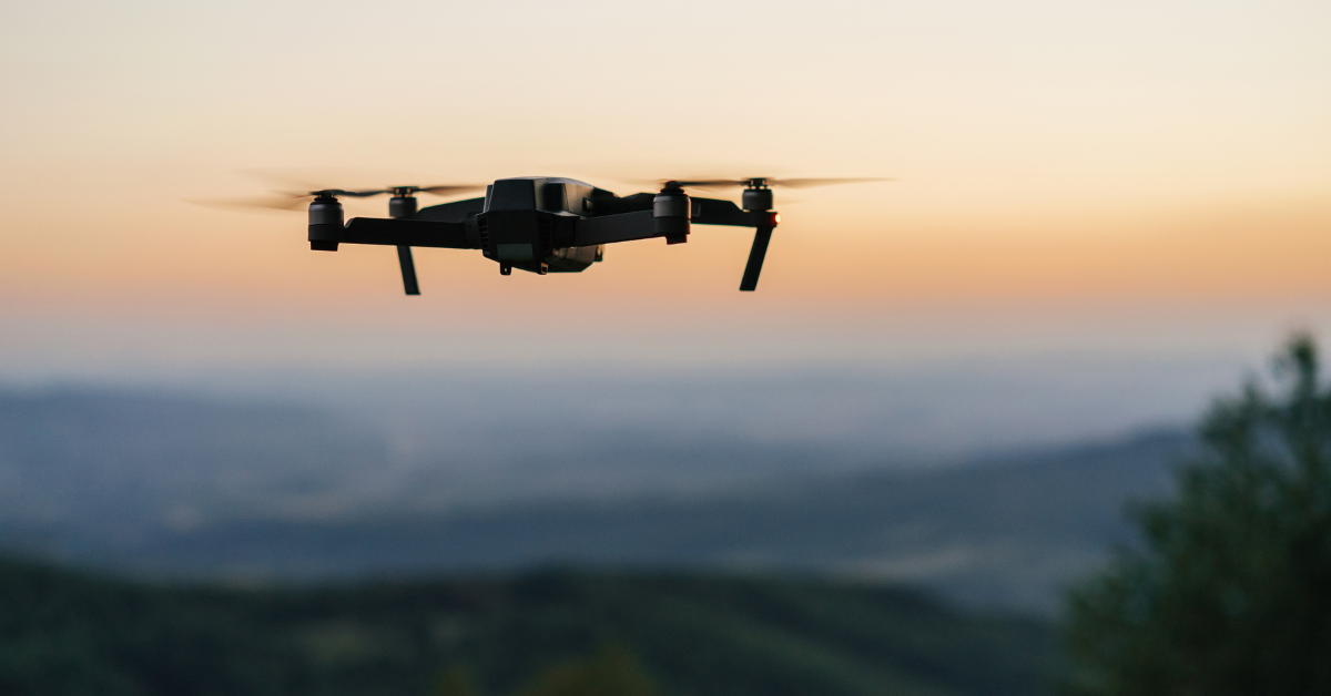 Would You Do This? The Rock-em Sock-em Drone Crash Derby