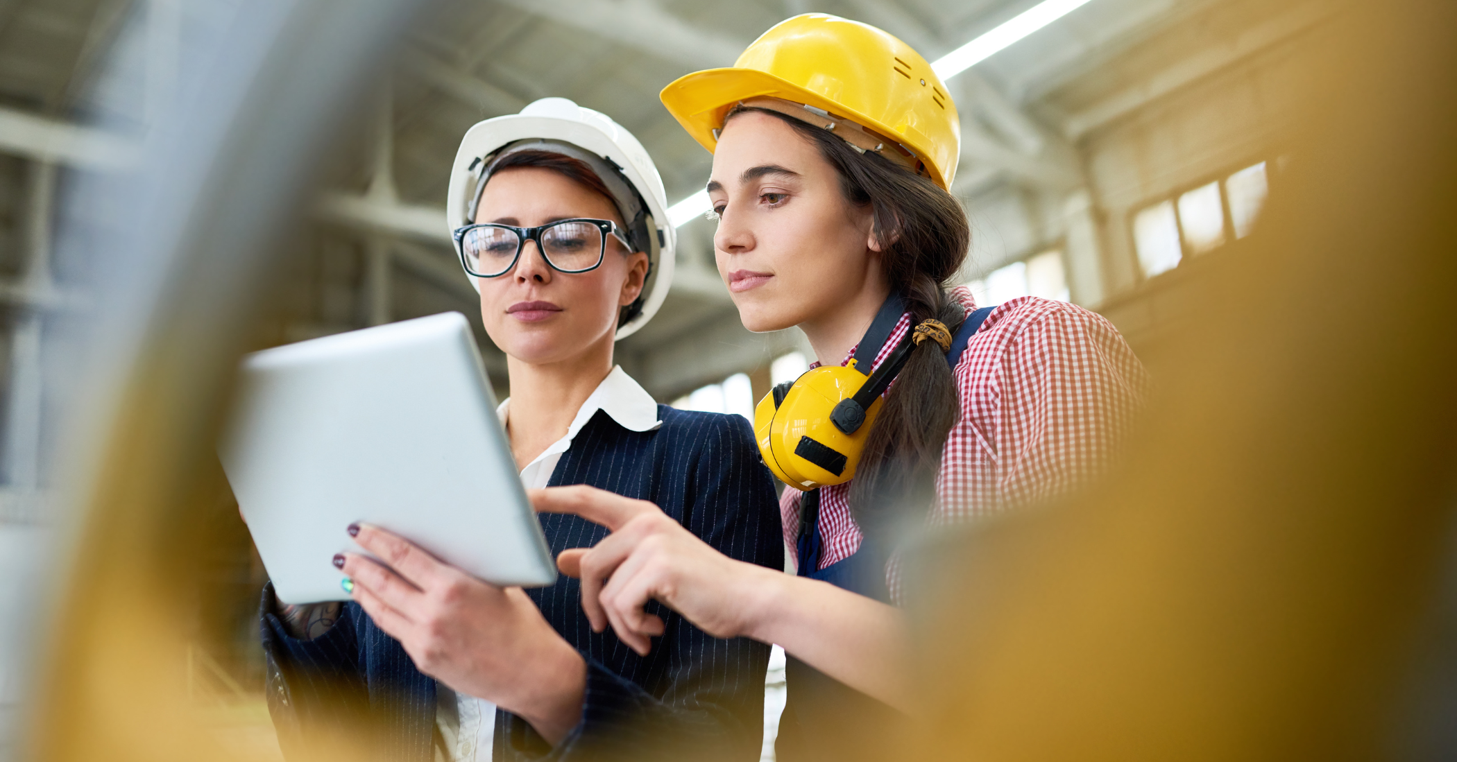 Lessons from the Most Influential Women Engineers