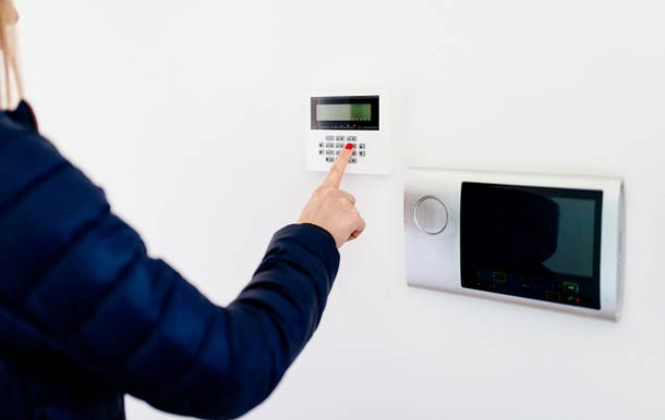 As Storm Activity Worsens, Safe Rooms are on the Rise