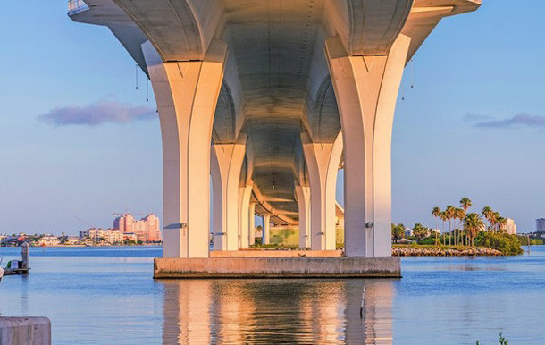 Florida Architect Continuing Education: Digging Into Architectural Concrete