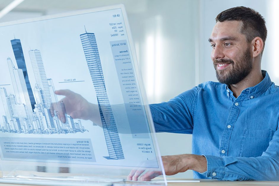 Building Information Modeling: A Guide for Architects and Engineers