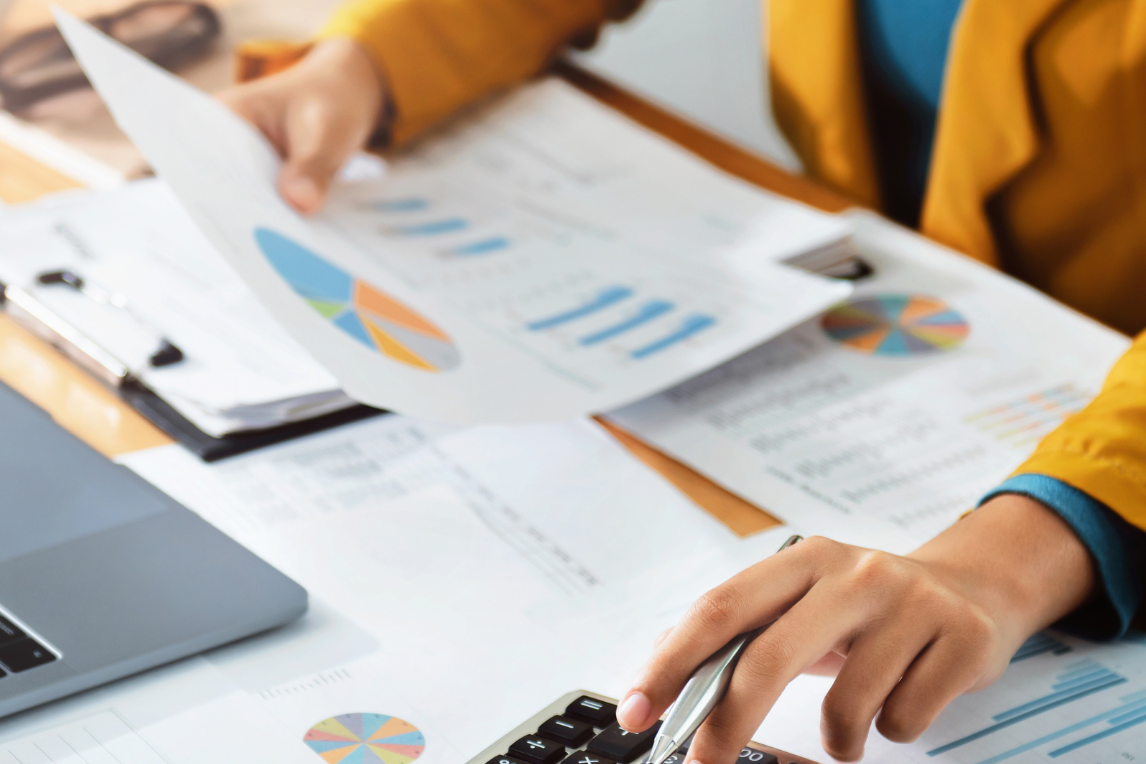 4 Essential Steps to Building Your Own Architect Business