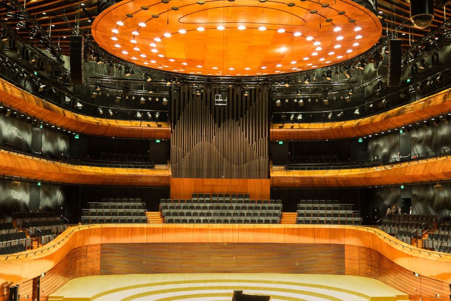 The Basics of Acoustic Design