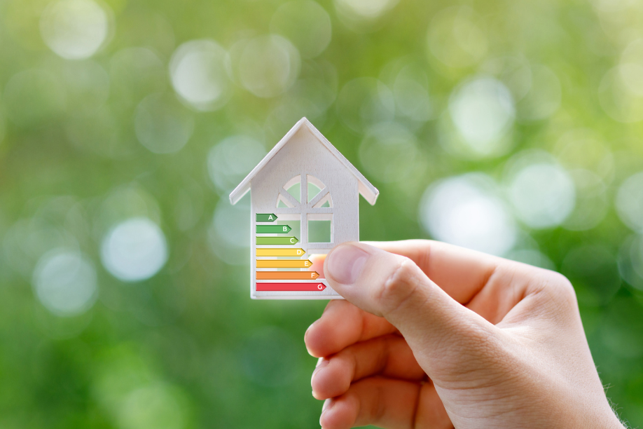 Mastering Energy Efficiency in Architectural Design