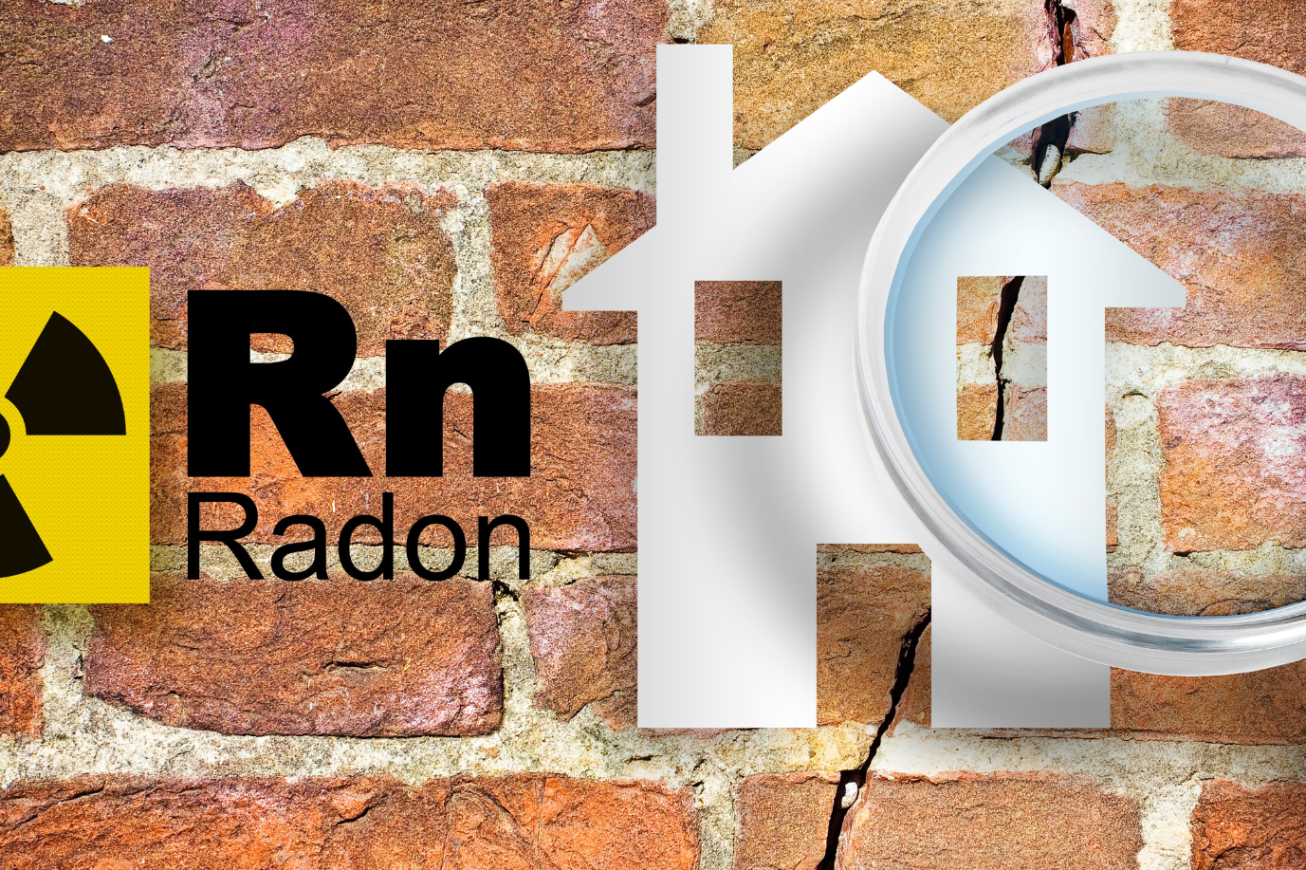 Mitigating the Threat of Radon Gas in Homes