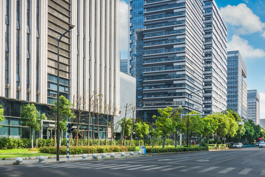 The Evolution of Urban Design Practices