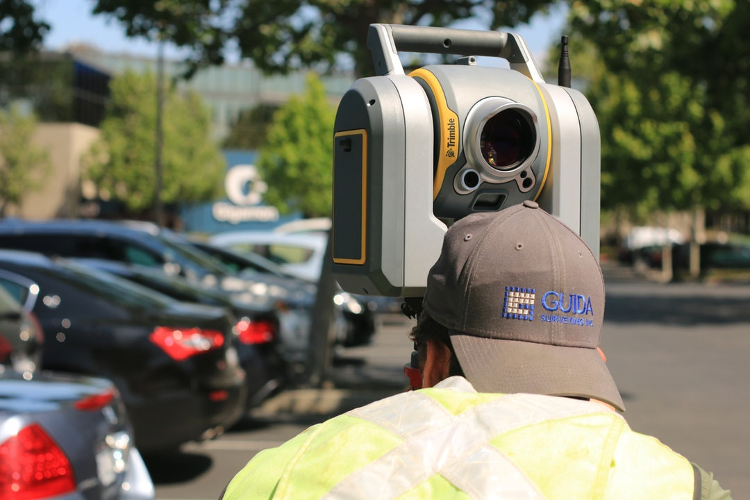 Becoming An Expert Land Surveyor: 5 Additional Steps To Take Beyond Your Surveying Degree
