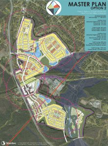 Clemson Master Plan