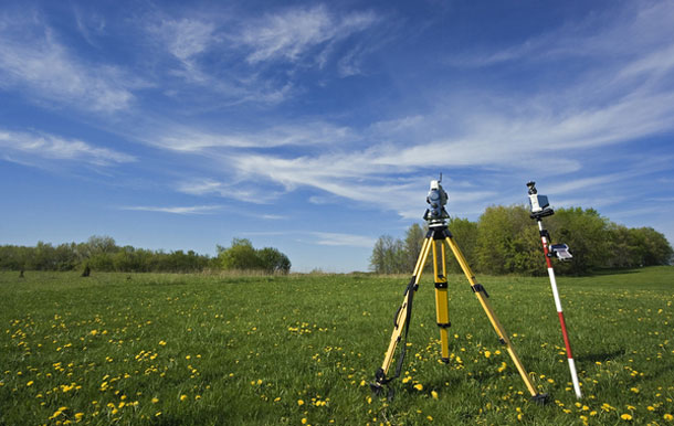 Land surveyor continuing education