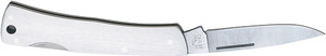 Case Knives Brushed Stainless - Steel Executive Lockback