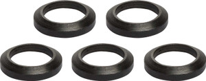 Adv. Tech. Ar-15 Steel Crush - Washer 5-pack