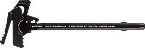 Phase 5 Charging Handle Ambi- - Battle Latch For Ar-15 Black